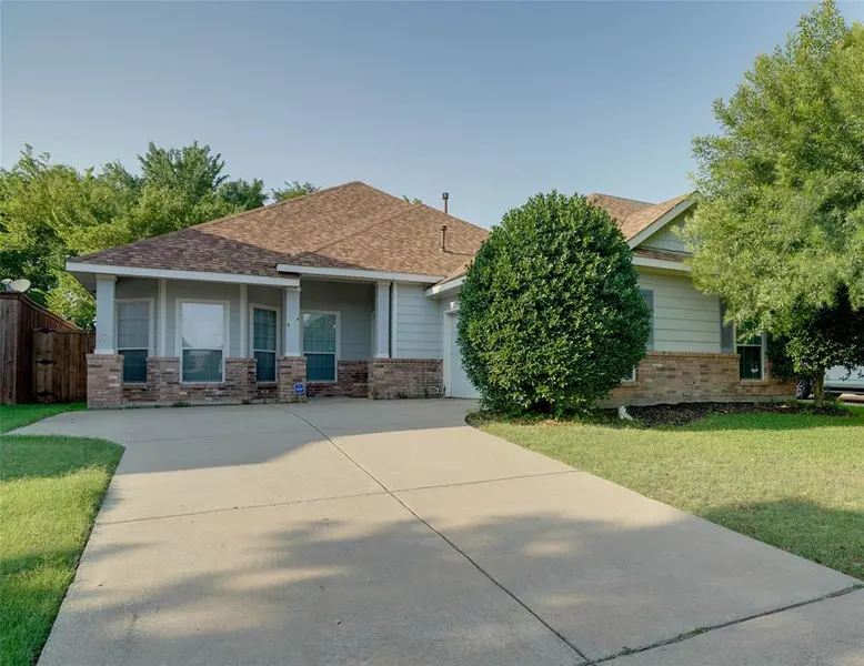 9724 Water Tree Drive, Mckinney, TX 75072