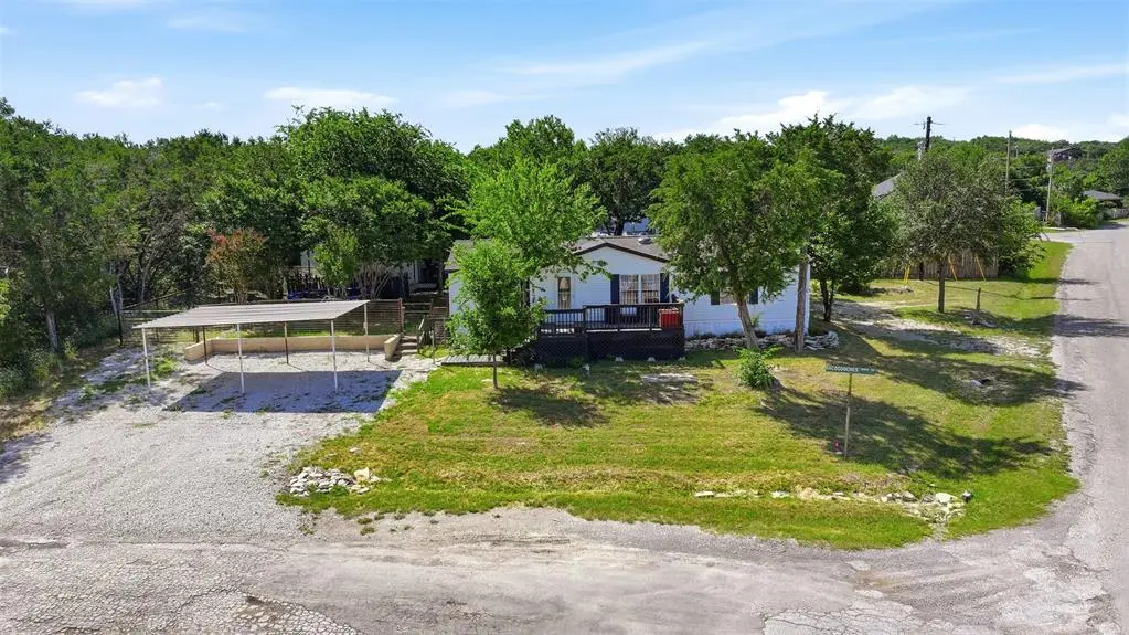 937 Nacogdoches River Drive, Granbury, TX 76048