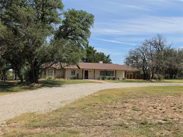 1717 County Road 318, Early, TX 76802
