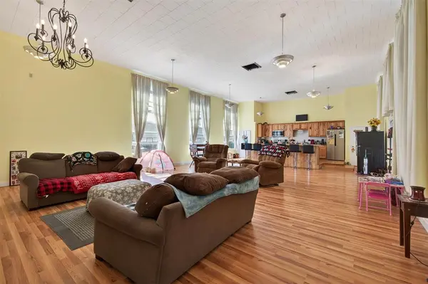 4914 Hwy 507, Coushatta, LA 71019