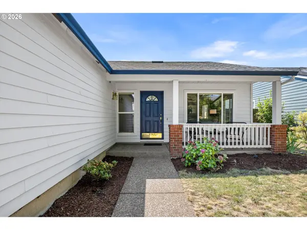 17214 NW STOLLER DR, Portland, OR 97229
