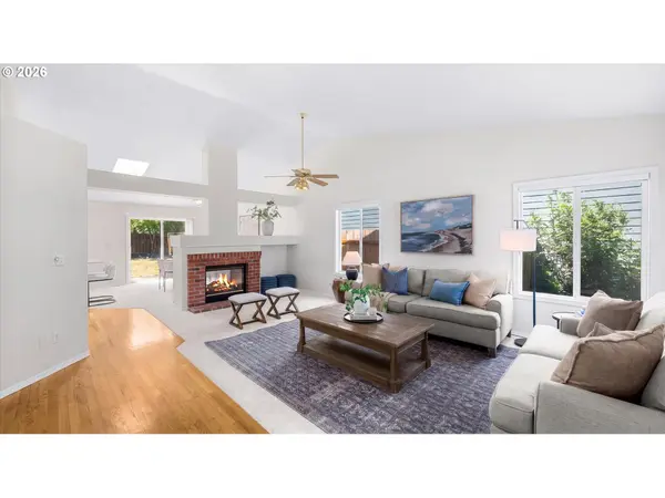 17214 NW STOLLER DR, Portland, OR 97229