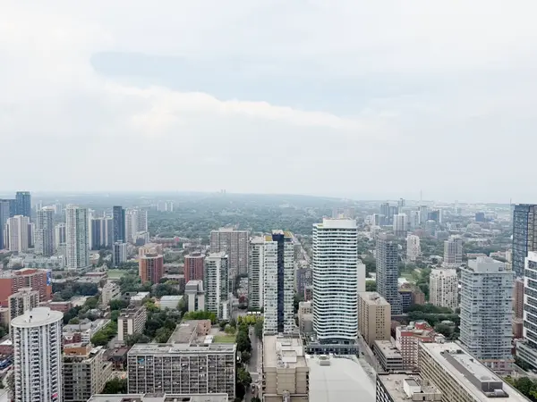 7 Grenville ST #5706, Toronto C01, ON M4Y 0E9