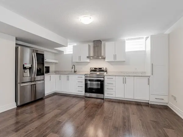 1055 Purus PATH #Bsmt, Pickering, ON L1V 2P8
