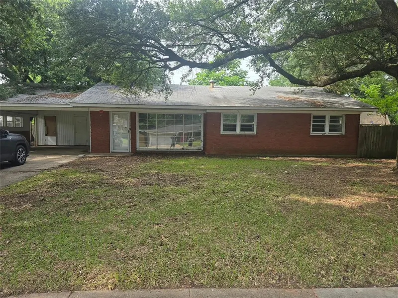 2615 Ormond Place, Bossier City, LA 71111