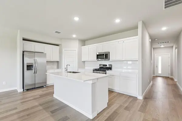 1504 Wild Plum Way, Alvarado, TX 76009