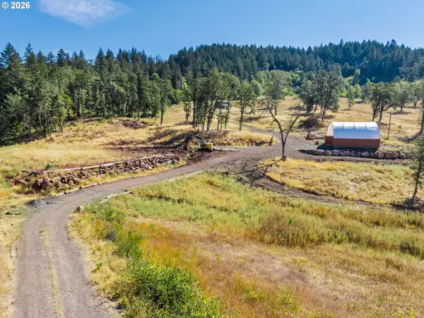 86361 BAILEY HILL RD, Eugene, OR 97405