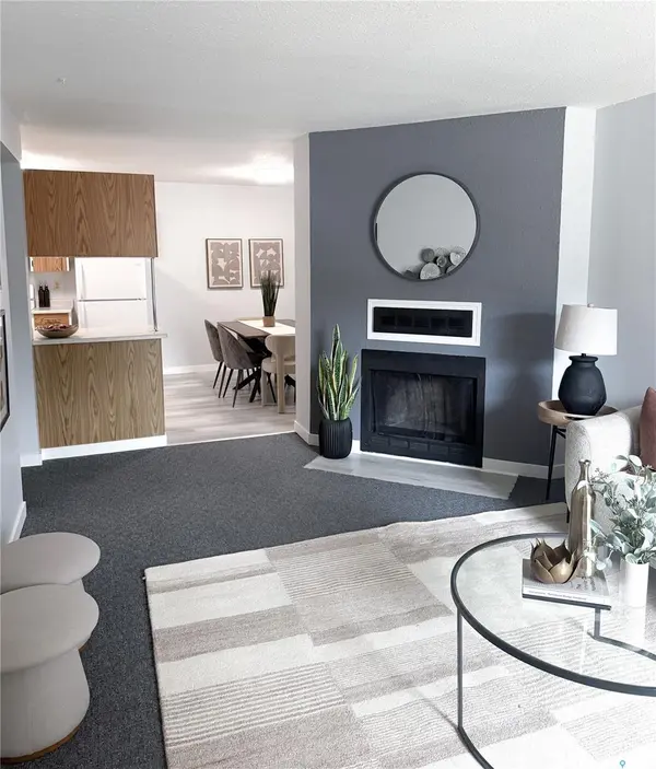 376 Cedar Meadow DRIVE, Regina, SK S4X 3J5