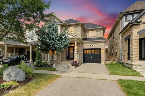 739 Philbrook DR, Milton, ON L9T 0E9