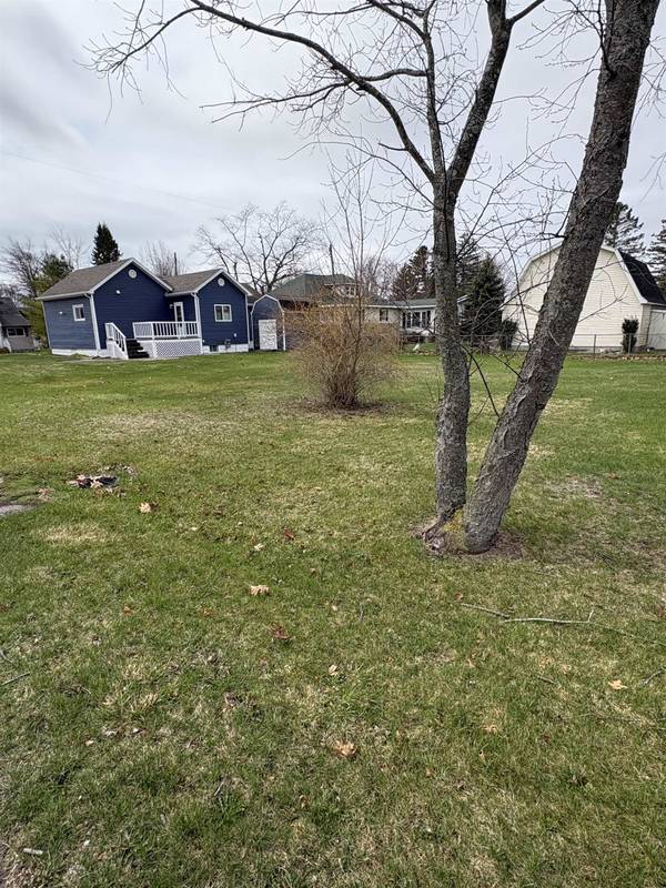 815 E State ST, Baldwin Twp, MI 49830