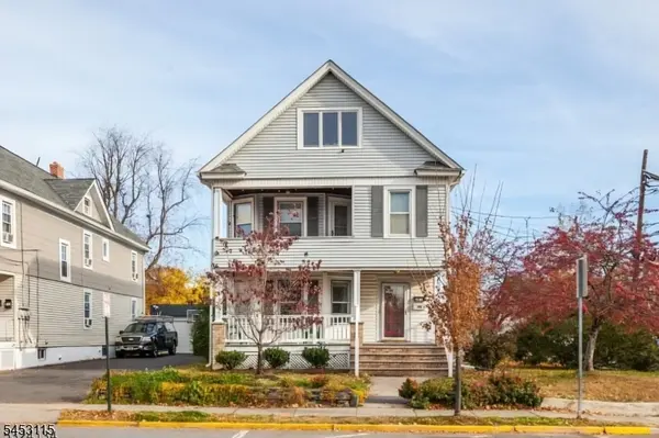 144-46 Watchung Ave, North Plainfield Boro, NJ 07060
