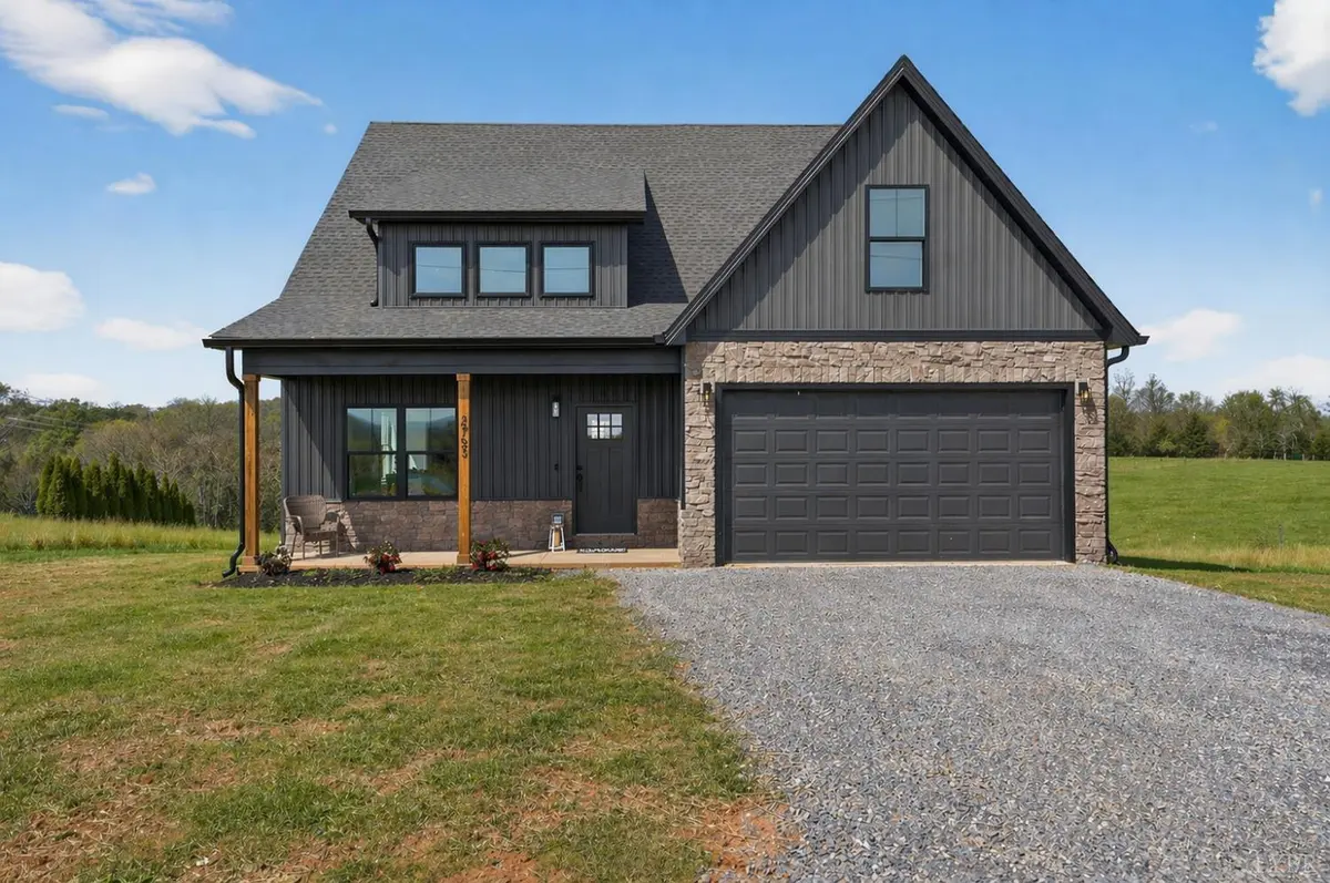 100 Rolling RD #Lot 22, Moneta, VA 24121