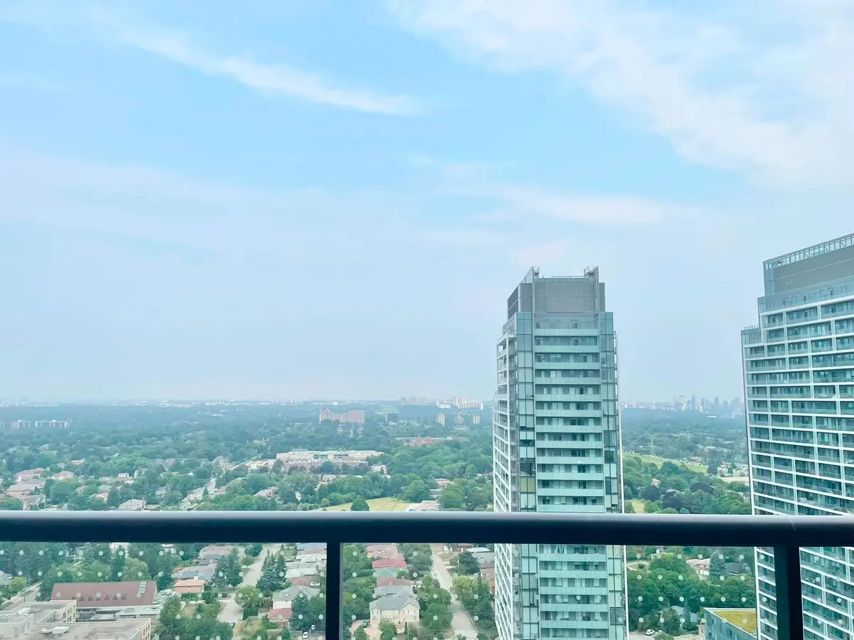 5858 Yonge ST #3111, Toronto C07, ON M2M 0C6