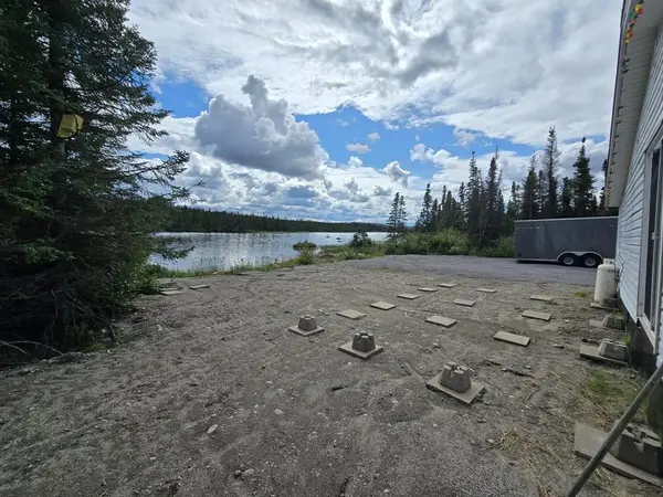 Lot 147363 Albert Lake Road, Wabush, NL A0R1B0
