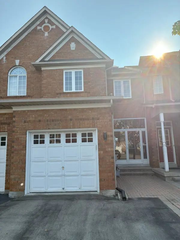 85 Kimono CRES, Richmond Hill, ON L4S 2G1