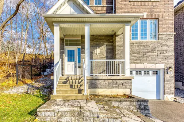 2581 Islington AVE, Toronto W10, ON M9V 4A2