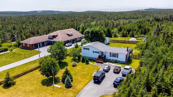 475 Bauline Line, Torbay, NL A1K 1H7