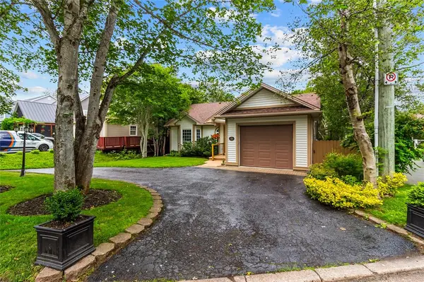 48 Squires Avenue, St. John's, NL A1E 1G1