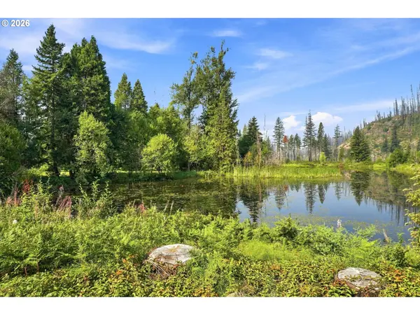 54432 MCKENZIE HWY #24, Blue River, OR 97413