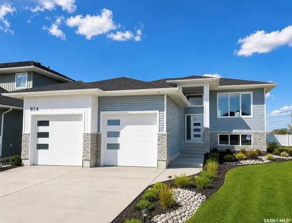 814 Ballesteros CRESCENT, Warman, SK S0K 4S0