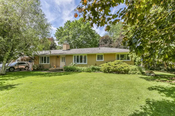 23617 Wellburn RD, Thames Centre, ON N4X 1C6