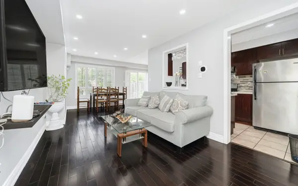 770 Othello CT ## 36, Mississauga, ON L5W 1Y2