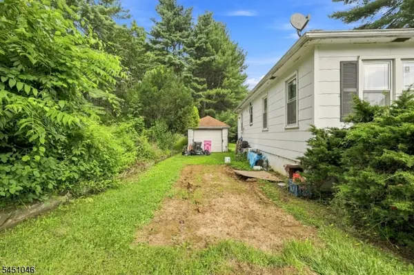 1151 Butlers Park Rd, Washington Twp., NJ 07882