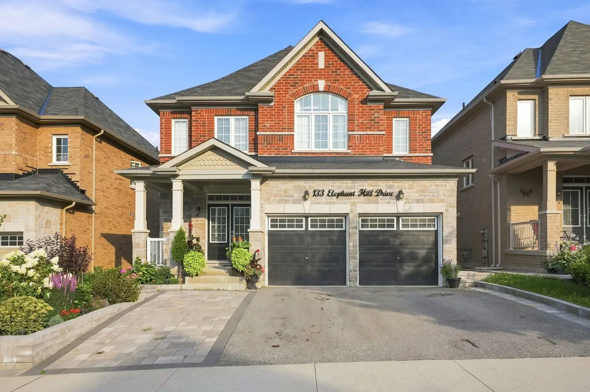 133 Elephant Hill DR #BSMT, Clarington, ON L1C 0V9