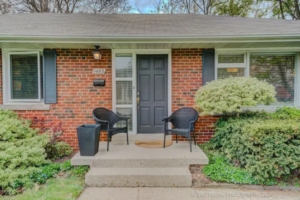 1493 Constance DR, Oakville, ON L6J 2T8