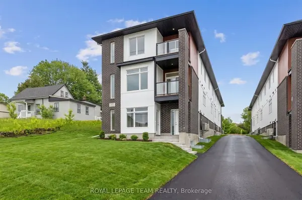 6952 Notre Dame ST #B, Orleans - Convent Glen And Area, ON K1C 1H7