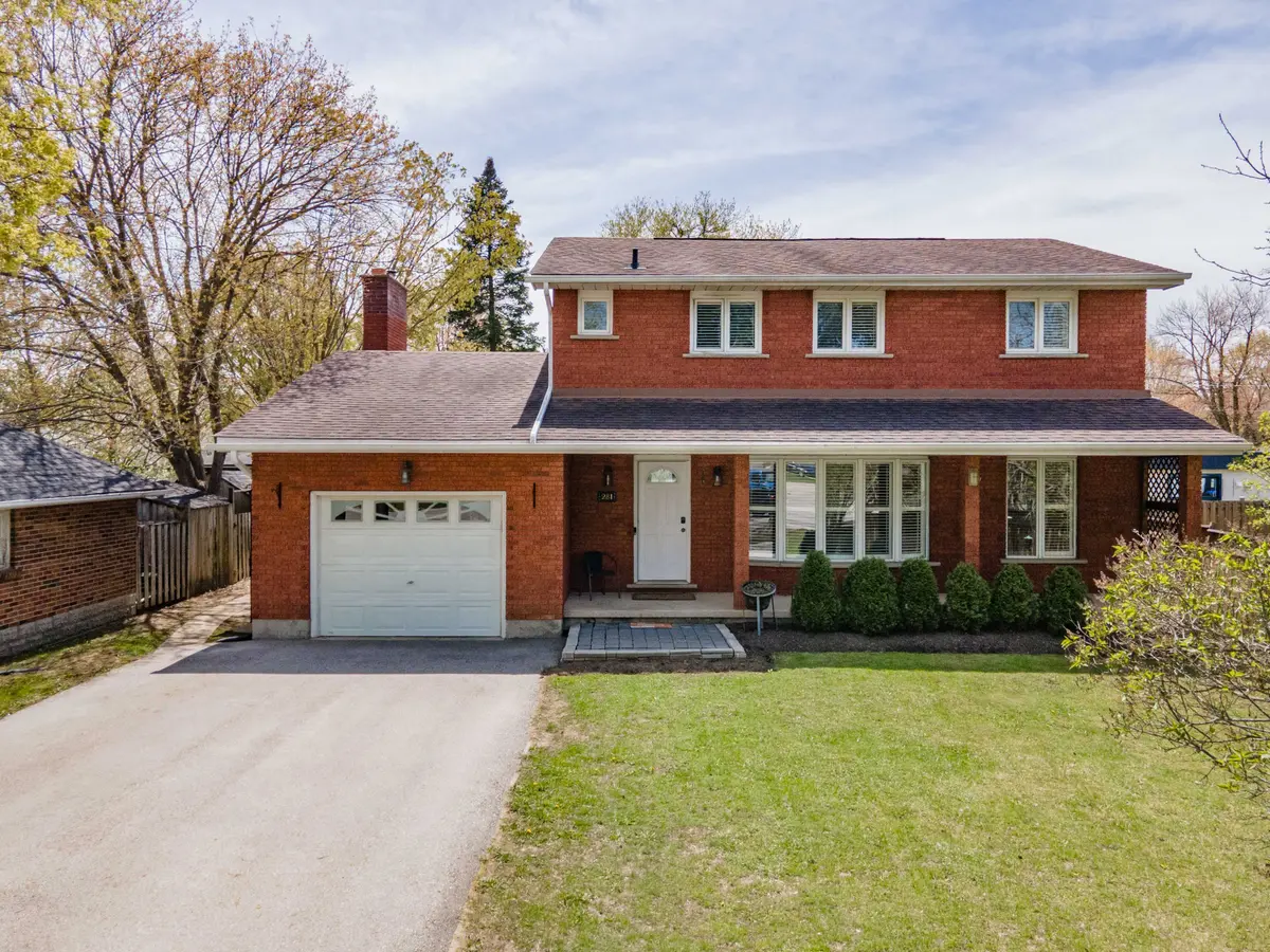 281 Victoria ST E, New Tecumseth, ON L9R 1K4