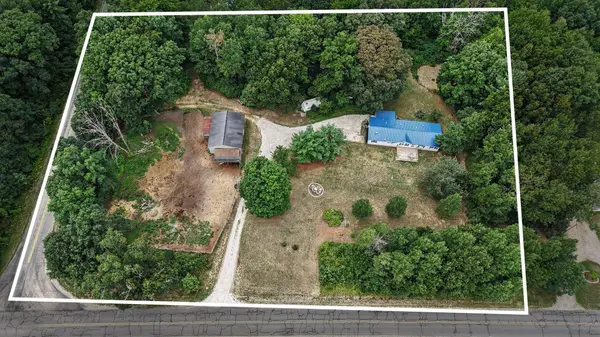9323 180th AVE, Mecosta Twp, MI 49346