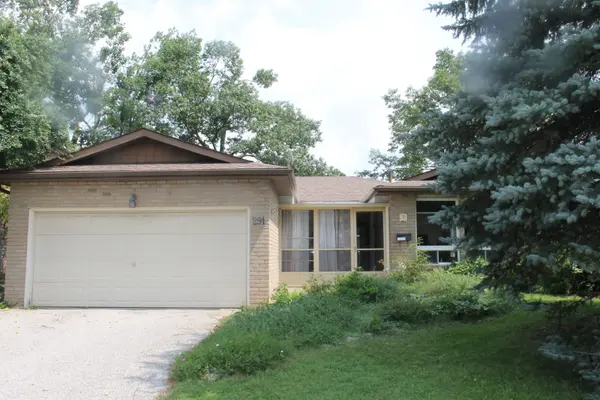 291 Anne ST N, Barrie, ON L4N 4Y1