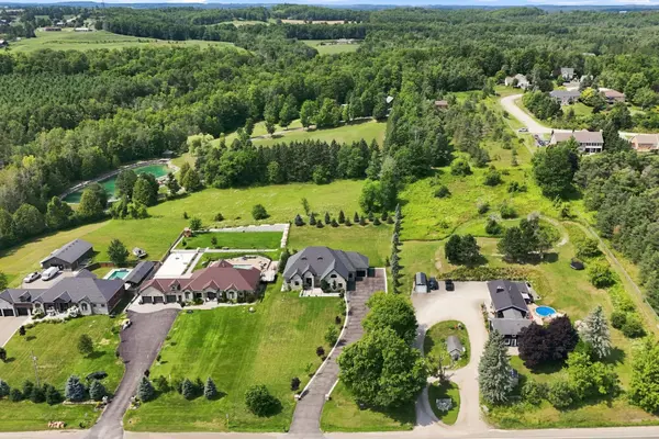 9450 Wellington Road 124 N/A, Erin, ON N0B 1T0