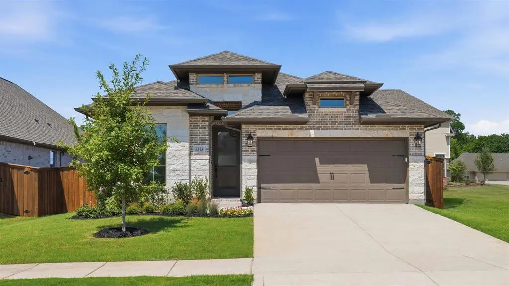 7313 Pinales Way, Mckinney, TX 75071