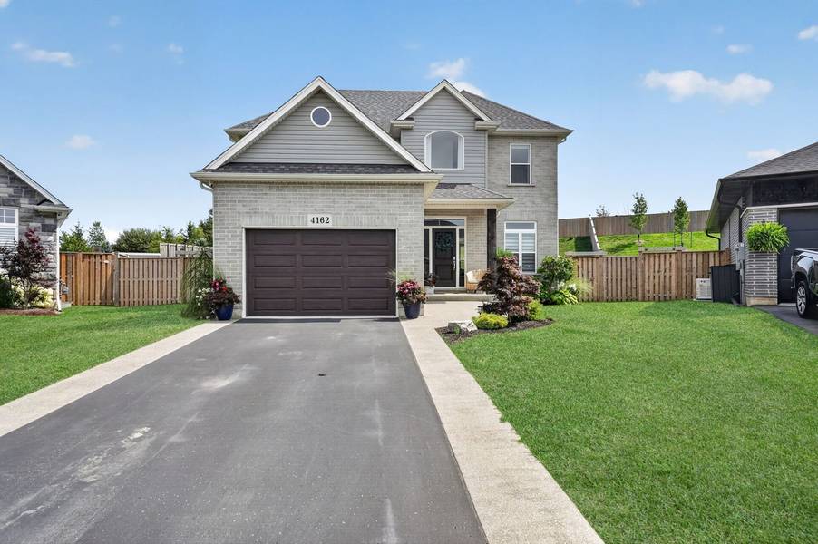 4162 Village Creek DR, Fort Erie, ON L0S 1S0
