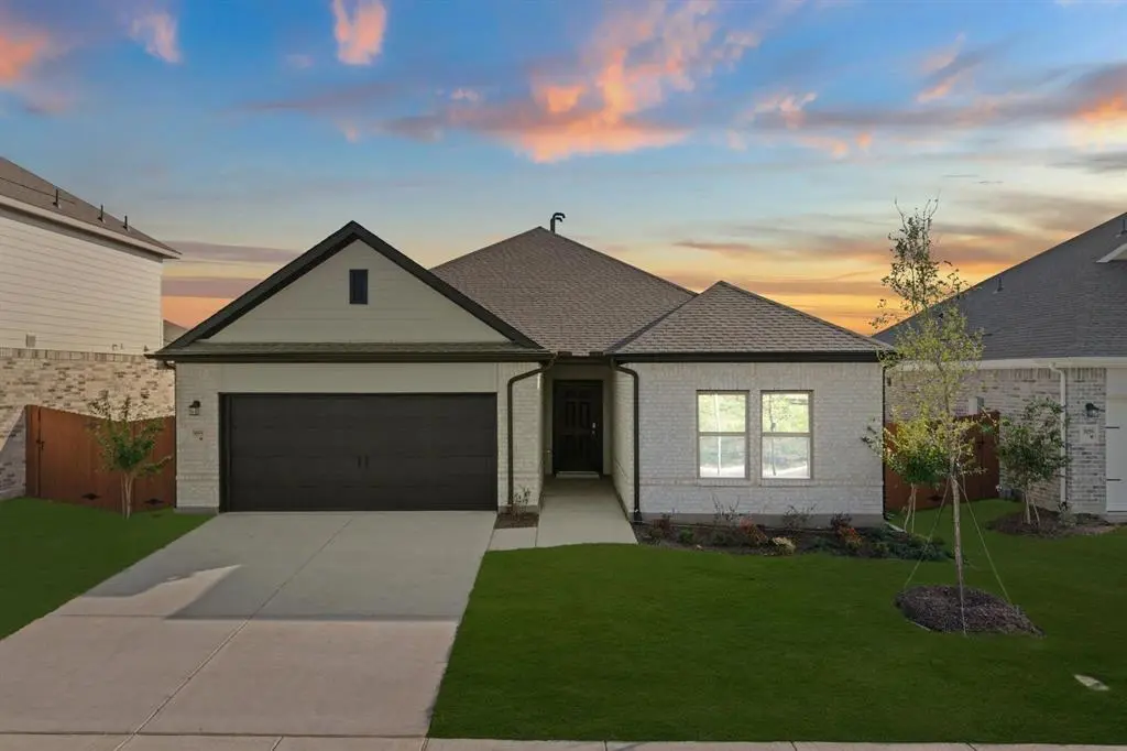 3055 Mary Grace Lane, Heartland, TX 75114