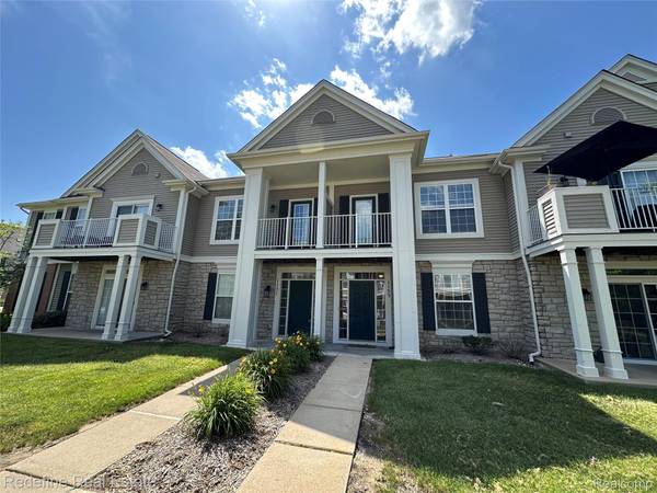1155 Alameda BLVD, Troy, MI 48085