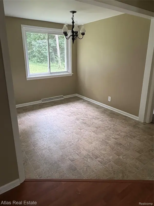 10492 HORTON RD, Atlas Township, MI 48438
