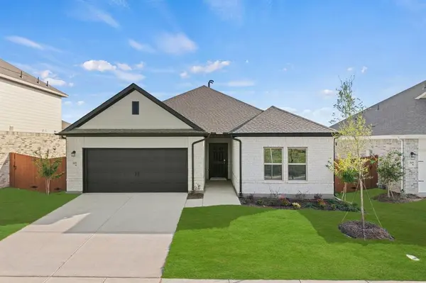 3055 Mary Grace Lane, Heartland, TX 75114