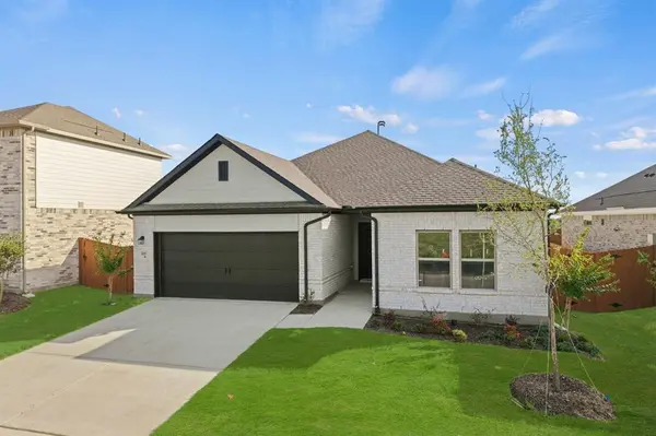 3055 Mary Grace Lane, Heartland, TX 75114