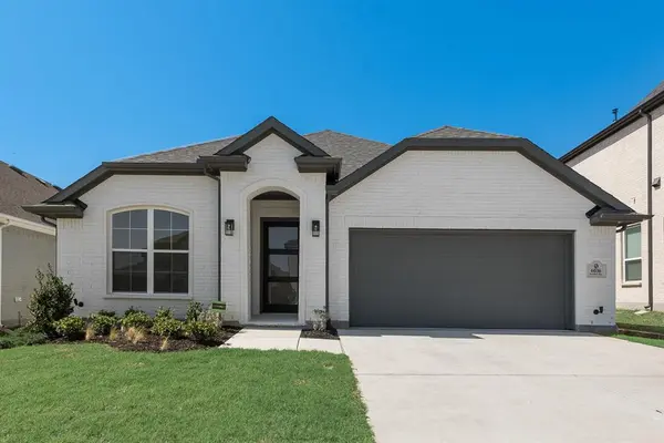 6036 Foxwheel Way, Fort Worth, TX 76123