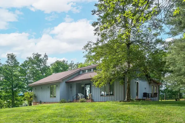 29 Deer Haven DR, Buena Vista, VA 24416