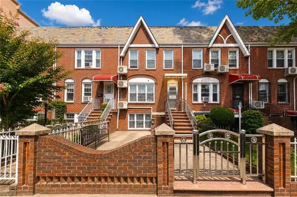 2007 East 28th ST, Brooklyn, NY 11229