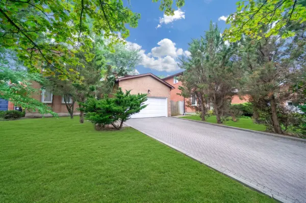 245 Fincham AVE, Markham, ON L3P 4E5