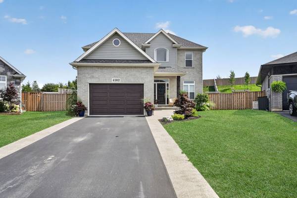 4162 Village Creek DR, Fort Erie, ON L0S 1S0