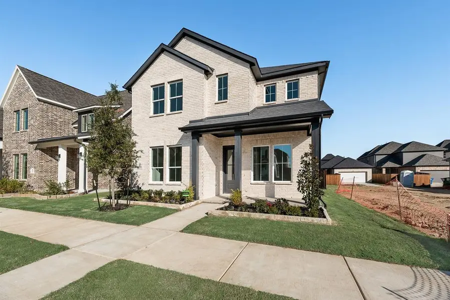 1513 Kinglet Place, Celina, TX 75009