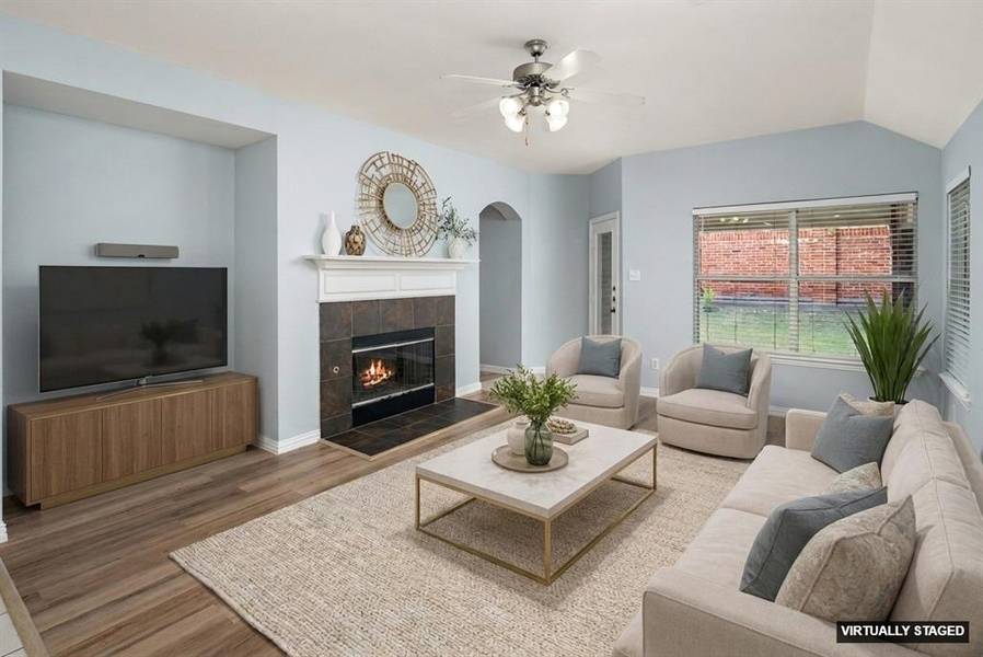 1711 Buckthorne Drive, Allen, TX 75002