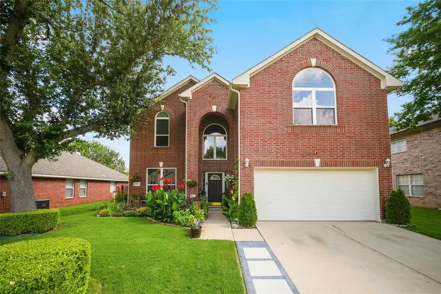 9208 Manassas Ridge, Mckinney, TX 75071