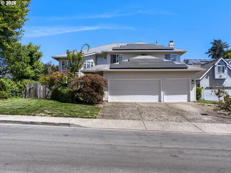 10886 SW MERLIN CT, Wilsonville, OR 97070